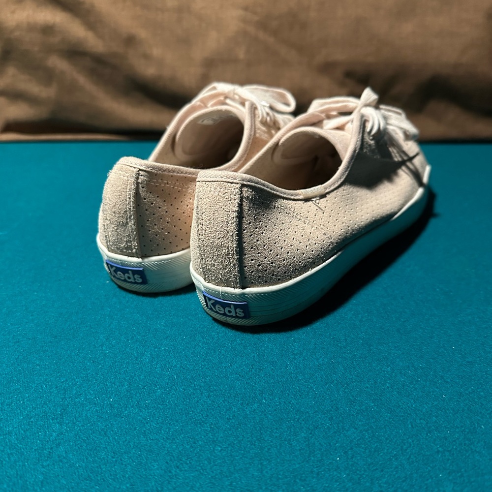 KEDS Shoes Womens 10 Champion Casual Sneakers - Picture 3 of 5